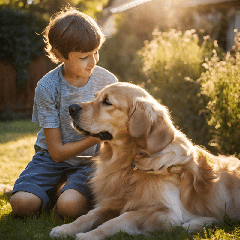 Köpek sahiplenmek, tüm aile üyelerinin dahil olduğu bir karardır.