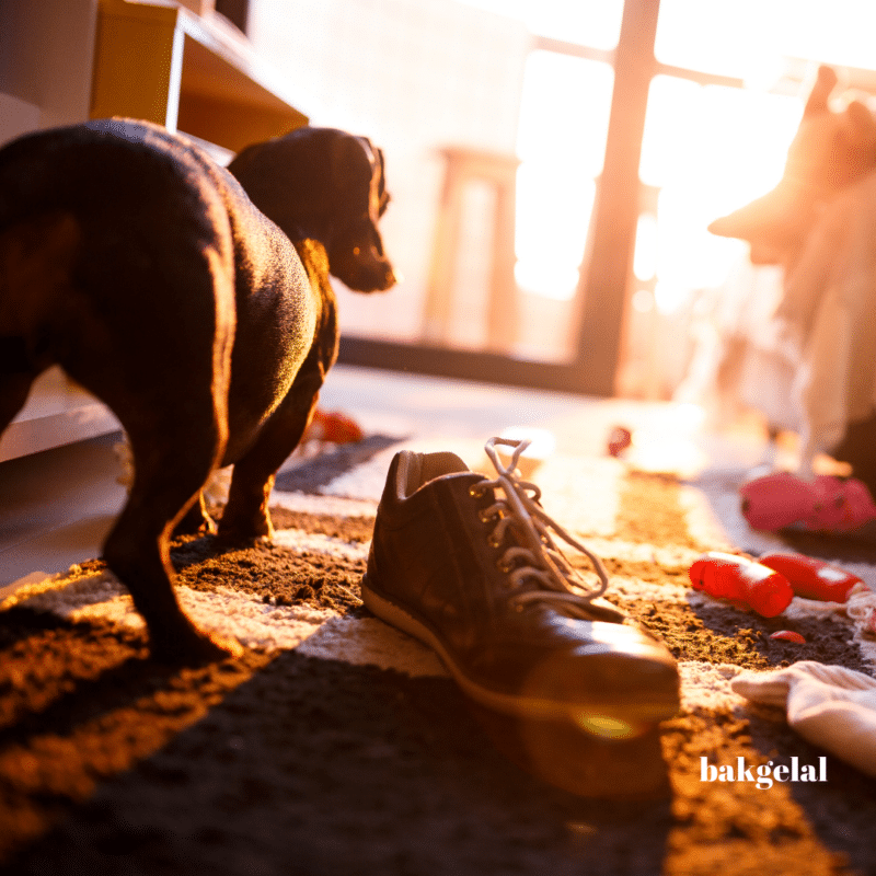 köpek güvenliği