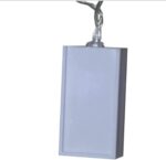 10'lu Lightbox Işıklı Harf Mesaj Panosu Dekoratif Harf Işık Zinciri - Görsel 2