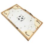 Ahşap Ev Tipi Futbol Oyunu