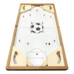 Ahşap Ev Tipi Futbol Oyunu - Görsel 2