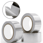 Yüksek Sicaklik Dayanan Su Geçirmez Çati Boru Duvar Çatlak Onarici Yapiskan Bant Folyo 5 Cm