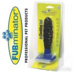 Fubminator Kedi Köpek Tüy Toplama Tarağı Kaşıma Aparatı 4,5 Cm - Görsel 8