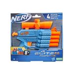 Hasbro Nerf Elite 2.0 Prospect QS 4