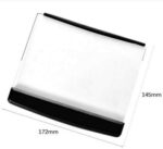 Kitap Arası Okuma Çalışma Işığı Led Panel Kitap Okuma Lambası Aparatı - Görsel 5
