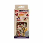 Manyetik 31 Parça Araçlar Seti