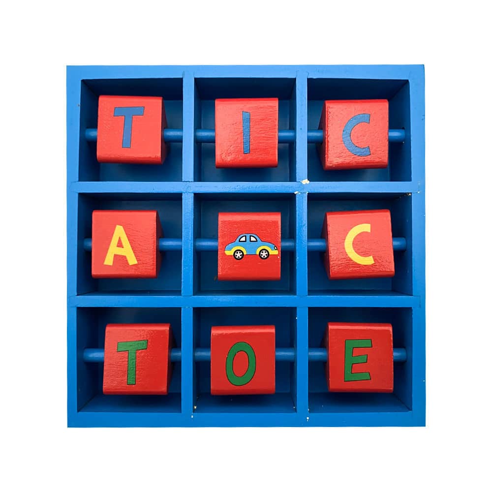 tik-tak-toe-mavi-egitici-renk-dikkat-ve-koordinasyon-oyunu-1333.jpg Tik Tak Toe Mavi Eğitici Renk Dikkat Ve Koordinasyon Oyunu - Görsel 1