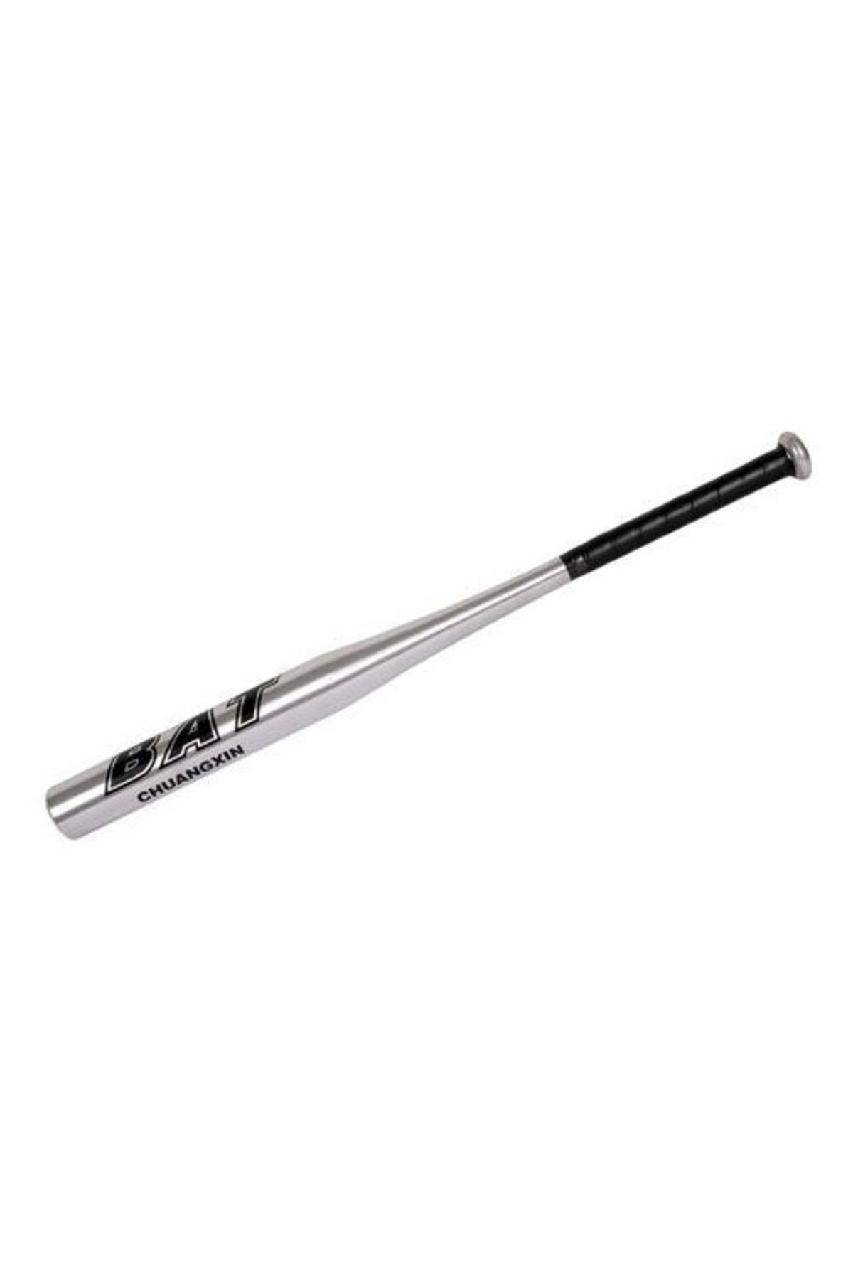 uzun-omurlu-dayanikli-saglam-aluminyum-beyzbol-sopasi-63-5-cm-1010.jpg Uzun Ömürlü Dayanıklı Sağlam Alüminyum Beyzbol Sopası 63,5 Cm - Görsel 1