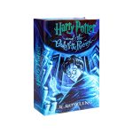 Bakgelal Lisanslı Harry Potter Kitap Şeklinde Gizli Kasa & Kumbara, koleksiyonluk, Anahtarlı, Dekoratif Saklama Kutusu