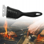 Mangal Barbekü Temizlik Fırçası - Görsel 2