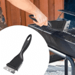 Mangal Barbekü Temizlik Fırçası