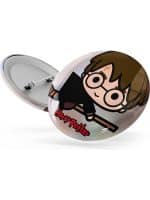 Hogwarts Rozet - Harry potter rozetleri - metal rozet
