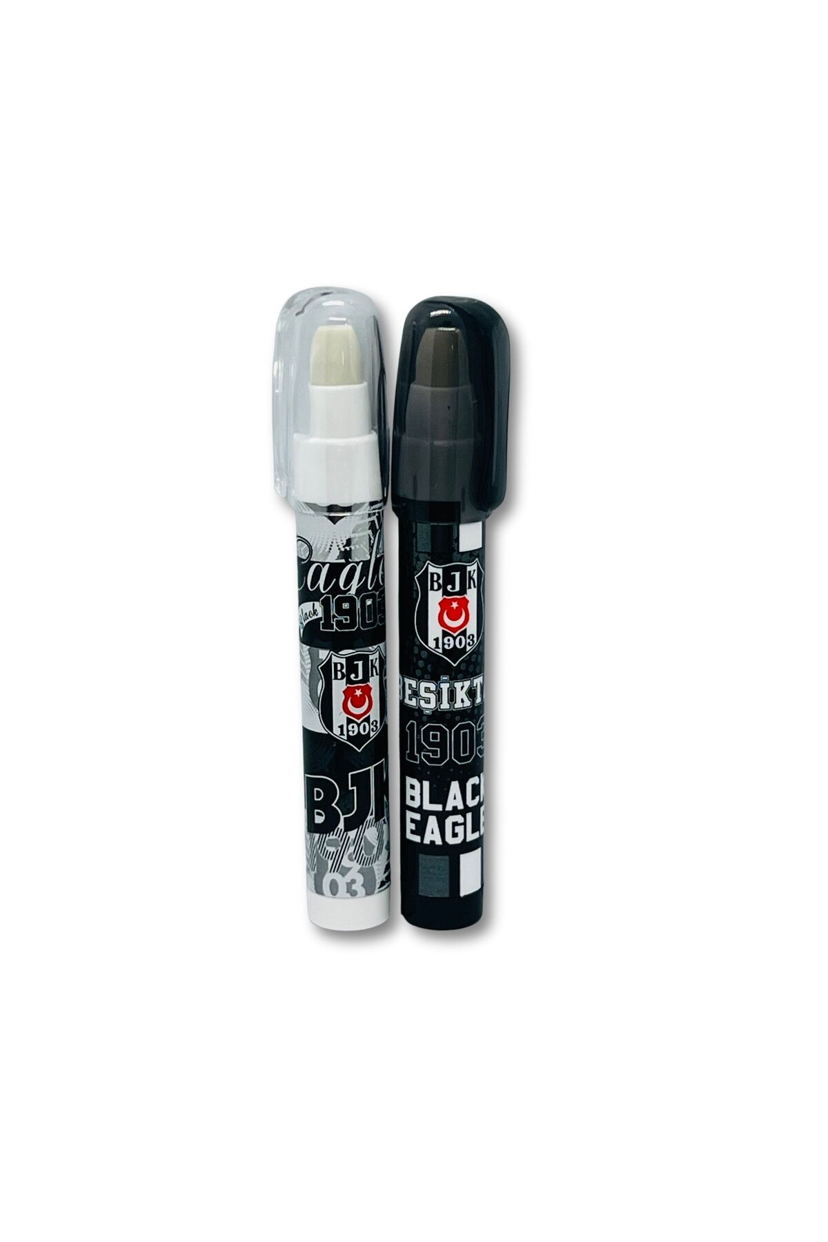 Beşiktaş lisanslı roket silgi