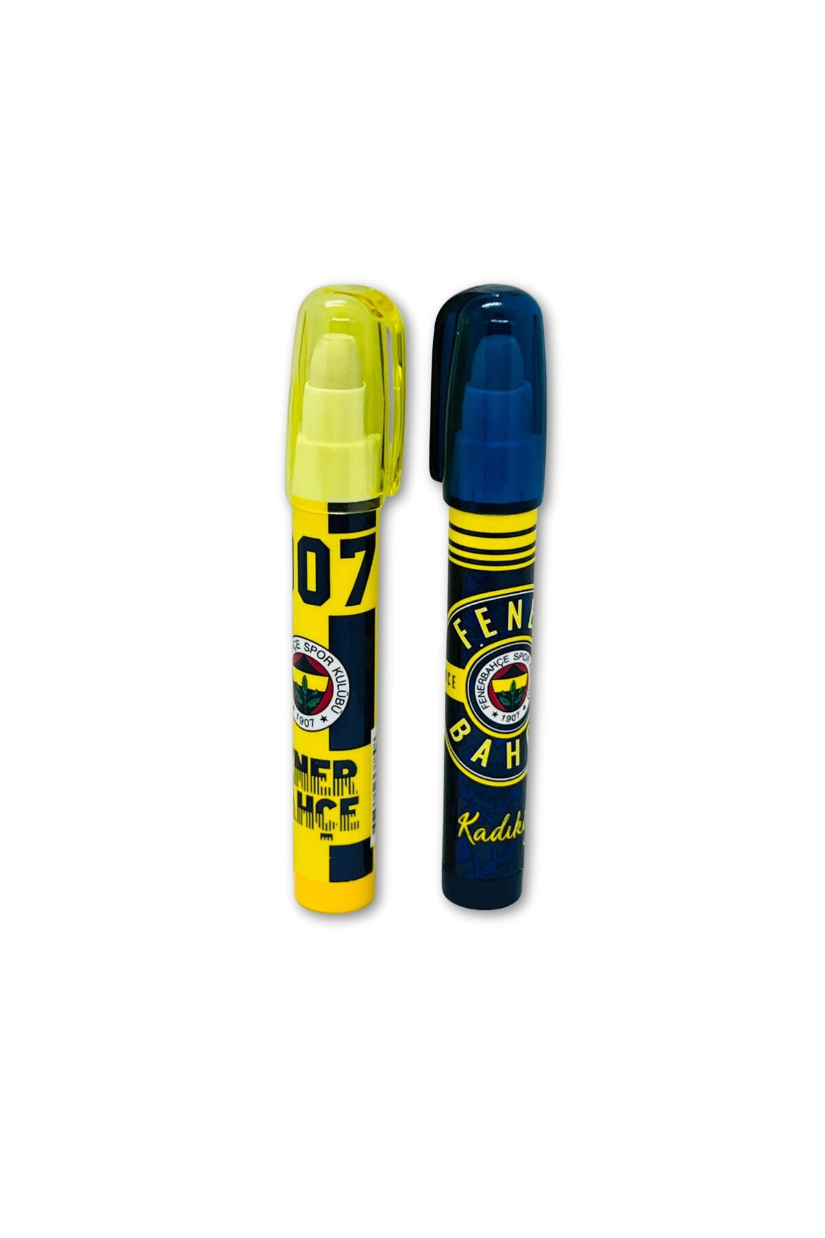 Fenerbahçe silgi - roket