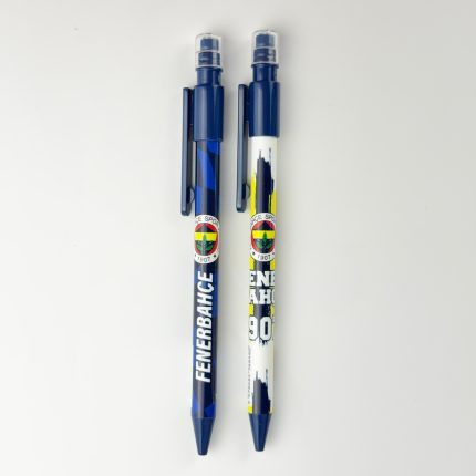 Lisanslı Fenerbahçe versatil kalem