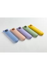 Pastel Renk Fosforlu Kalem Seti 6 Renk