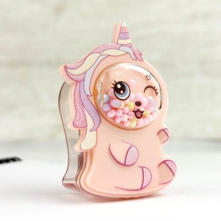 Unicorn Kalemtıraş Pembe