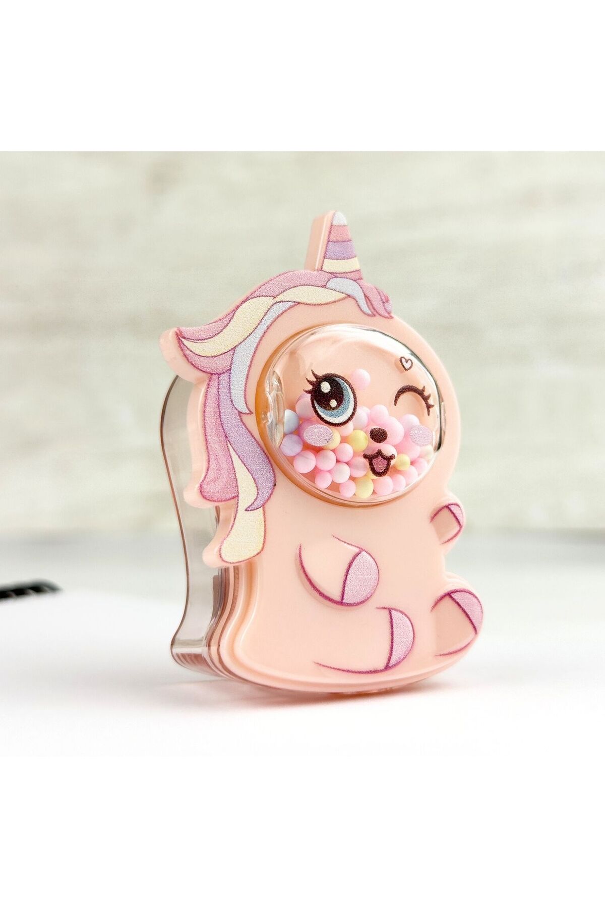 Unicorn Kalemtıraş Pembe