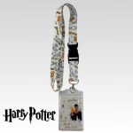 Harry potter boyun askı ipi
