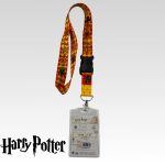 Harry potter boyun askı ipi