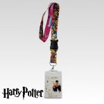 Harry potter boyun askı ipi