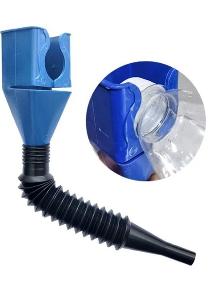 imgi_1_110000738743235 katlanabilir Motor yağı hunisi