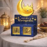 Ramazan gün sayacı