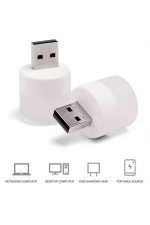 USB mini LED 10 adet