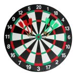 Büyük Boy Dart Seti - Görsel 2