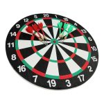 Büyük Boy Dart Seti - Görsel 3