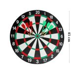 Büyük Boy Dart Seti - Görsel 4