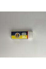 Fenerbahçe Lisanslı Taraftar Kırtasiye Seti, Defter, Silgi,Kalemtraş Sarı Lacivert Okul ve Ofis Seti - Görsel 4