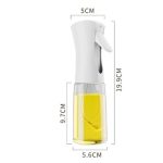 BakGelAl 200 Ml Dekoratif Tabancalı Spreyli Cam Sise - Görsel 7