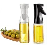 BakGelAl 200 Ml Dekoratif Tabancalı Spreyli Cam Sise - Görsel 3