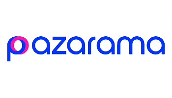 Pazarama logo