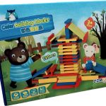 Sayılar Şekiller ve Alfabe Çocuk Odası 3'lü Ahşap Mdf Tablo Set (20x25cm)