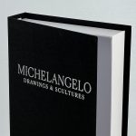 BAK GEL AL Premium Bez Kaplama Kitap Şeklinde Dekoratif Saklama Kutusu - MICHELANGELO - Görsel 2