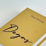 DEGAS Premium Bez Kaplı Dekoratif Kitap Görünümlü Saklama Kutusu Sarı - Görsel 3
