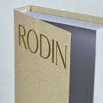 BAK GEL AL Premium Bez Kaplama Kitap Şeklinde Dekoratif Saklama Kutusu - RODİN - Görsel 2