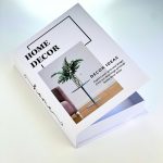 Bak Gel Al Kitap Görünümlü Dekoratif Kutu, Iskandinav Tarzı Gizli Saklama Kutusu Home Decor - Görsel 3