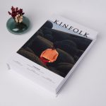 Bak Gel Al Kitap Görünümlü Dekoratif Kutu, Iskandinav Tarzı Gizli Saklama Kutusu - Görsel 3