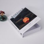 Bak Gel Al Kitap Görünümlü Dekoratif Kutu, Iskandinav Tarzı Gizli Saklama Kutusu - Görsel 2