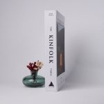Bak Gel Al Kitap Görünümlü Dekoratif Kutu, Iskandinav Tarzı Gizli Saklama Kutusu - Görsel 4