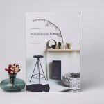 Bak Gel Al Kitap Görünümlü Dekoratif Kutu, Iskandinav Tarzı Gizli Saklama Kutusu  Monochrome - Görsel 2