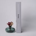 Bak Gel Al Kitap Görünümlü Dekoratif Kutu, Iskandinav Tarzı Gizli Saklama Kutusu  Monochrome - Görsel 5