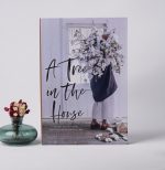 Bak Gel Al Kitap Görünümlü Dekoratif Kutu, Iskandinav Tarzı Gizli Saklama Kutusu  Tree Hause - Görsel 4