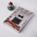 Bak Gel Al  Kitap Görünümlü Dekoratif Kutu, Iskandinav Tarzı Gizli Saklama Kutusu ve Ev Ofis Süsleme - Görsel 2