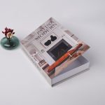 Bak Gel Al  Kitap Görünümlü Dekoratif Kutu, Iskandinav Tarzı Gizli Saklama Kutusu ve Ev Ofis Süsleme - Görsel 3