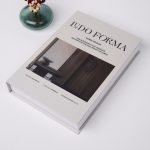 Kitap Görünümlü Dekoratif Kutu, İskandinav Tarzı Kitap Şeklinde Saklama Kutusu Ludo - Görsel 3