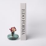 Kitap Görünümlü Dekoratif Kutu, İskandinav Tarzı Kitap Şeklinde Saklama Kutusu Ludo - Görsel 5